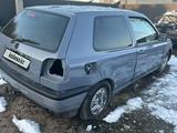 Volkswagen Golf 1993 годаүшін230 000 тг. в Алматы