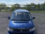 Volkswagen Transporter 1997 года за 5 500 000 тг. в Караганда