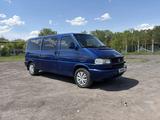 Volkswagen Transporter 1997 года за 5 500 000 тг. в Караганда – фото 2