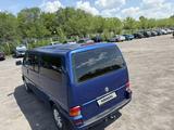 Volkswagen Transporter 1997 года за 5 500 000 тг. в Караганда – фото 3