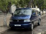 Volkswagen Transporter 1997 года за 5 300 000 тг. в Караганда