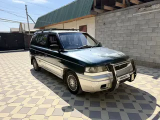 Mazda MPV