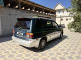 Mazda MPV 1997 года за 1 500 000 тг. в Алматы – фото 2