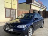 Opel Astra 2001 года за 1 900 000 тг. в Жанаозен – фото 2