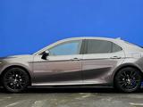 Toyota Camry 2021 годаfor10 610 000 тг. в Актобе – фото 5