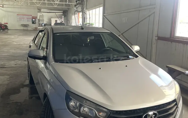 ВАЗ (Lada) Vesta 2020 года за 4 500 000 тг. в Кокшетау