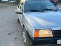 ВАЗ (Lada) 21099 2004 годаүшін1 600 000 тг. в Экибастуз – фото 8