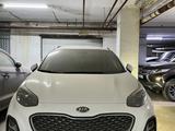 Kia Sportage 2021 года за 12 500 000 тг. в Астана – фото 4