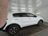 Kia Sportage 2021 года за 12 500 000 тг. в Астана – фото 2