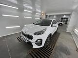 Kia Sportage 2021 года за 12 500 000 тг. в Астана – фото 3