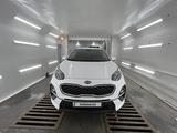 Kia Sportage 2021 года за 12 500 000 тг. в Астана