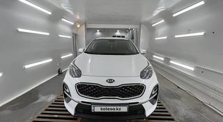 Kia Sportage 2021 года за 12 500 000 тг. в Астана