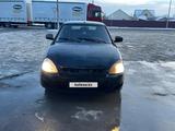 ВАЗ (Lada) Priora 2172 2012 годаүшін1 000 000 тг. в Боралдай