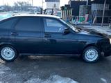 ВАЗ (Lada) Priora 2172 2012 года за 1 300 000 тг. в Боралдай – фото 3