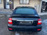 ВАЗ (Lada) Priora 2172 2012 года за 1 300 000 тг. в Боралдай – фото 4