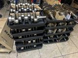 Коленчатый вал за 65 000 тг. в Алматы