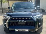 Toyota 4Runner 2021 годаfor28 000 000 тг. в Алматы – фото 3