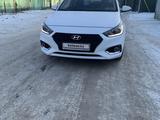 Hyundai Accent 2019 года за 8 800 000 тг. в Алматы