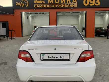 Daewoo Nexia 2012 года за 2 100 000 тг. в Бейнеу – фото 6