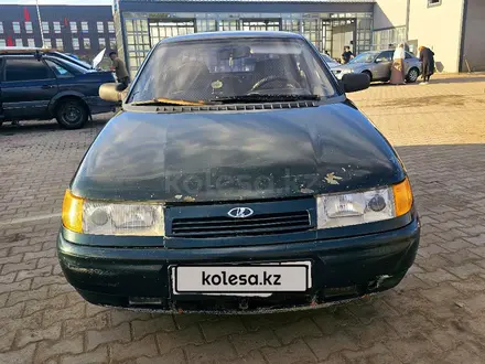 ВАЗ (Lada) 2110 2002 года за 1 200 000 тг. в Уральск – фото 3