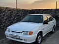 ВАЗ (Lada) 2115 2012 года за 2 800 000 тг. в Шымкент – фото 4