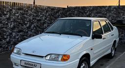 ВАЗ (Lada) 2115 2012 годаүшін2 500 000 тг. в Шымкент – фото 4
