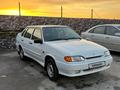 ВАЗ (Lada) 2115 2012 года за 2 800 000 тг. в Шымкент – фото 2