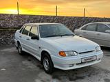 ВАЗ (Lada) 2115 2012 годаүшін2 800 000 тг. в Шымкент – фото 2