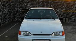 ВАЗ (Lada) 2115 2012 годаүшін2 500 000 тг. в Шымкент – фото 5