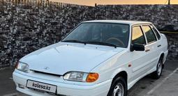ВАЗ (Lada) 2115 2012 годаүшін2 500 000 тг. в Шымкент