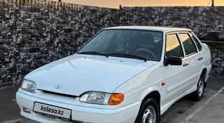 ВАЗ (Lada) 2115 2012 года за 2 500 000 тг. в Шымкент