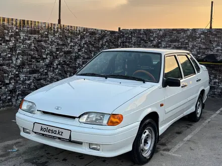 ВАЗ (Lada) 2115 2012 года за 2 800 000 тг. в Шымкент
