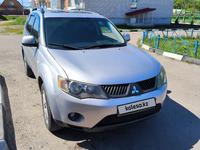 Mitsubishi Outlander 2007 годаүшін5 600 000 тг. в Петропавловск