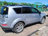 Mitsubishi Outlander 2007 годаүшін5 600 000 тг. в Петропавловск – фото 5