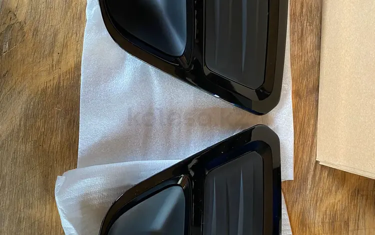 Ободки (оправа) Противотуманки Субару Форестер за 15 000 тг. в Алматы