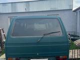 Volkswagen Transporter 1988 года за 1 000 000 тг. в Тараз – фото 3