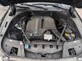 BMW 535 2009 года за 8 500 000 тг. в Алматы – фото 11