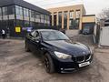 BMW 535 2009 года за 8 500 000 тг. в Алматы – фото 2