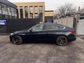BMW 535 2009 года за 8 500 000 тг. в Алматы – фото 4