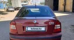 Skoda Octavia 2006 годаүшін1 680 000 тг. в Уральск – фото 4