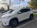 Toyota Highlander 2017 годаүшін15 800 000 тг. в Астана – фото 3