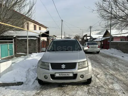 Suzuki Grand Vitara 2009 года за 5 600 000 тг. в Алматы – фото 2