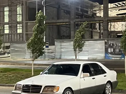 Mercedes-Benz S 320 1994 года за 2 700 000 тг. в Кызылорда
