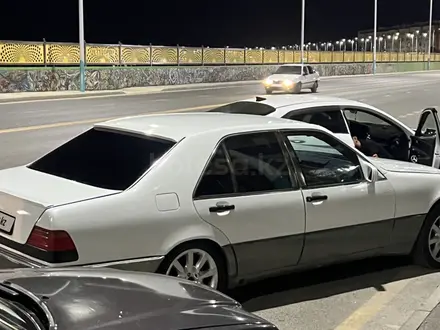 Mercedes-Benz S 320 1994 года за 2 700 000 тг. в Кызылорда – фото 6