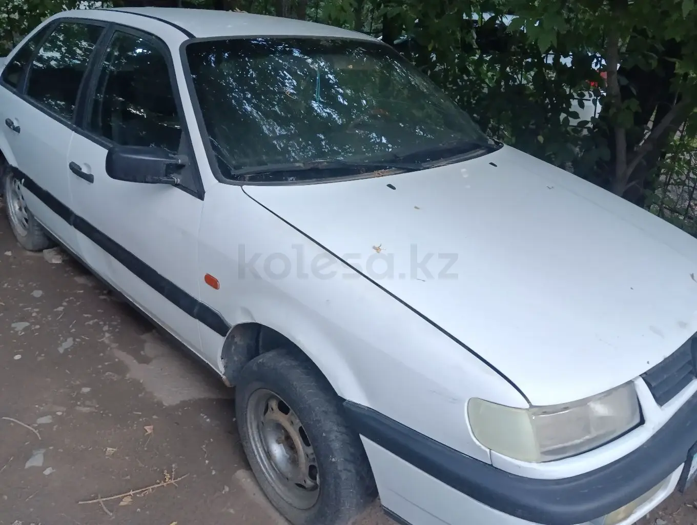 Volkswagen Passat, 1994