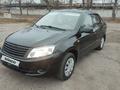 ВАЗ (Lada) Granta 2190 2012 годаүшін2 100 000 тг. в Усть-Каменогорск – фото 27