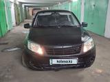 ВАЗ (Lada) Granta 2190 2012 годаfor1 850 000 тг. в Усть-Каменогорск – фото 3