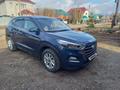 Hyundai Tucson 2018 года за 8 500 000 тг. в Актобе – фото 2