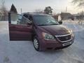 Honda Odyssey 2008 года за 7 500 000 тг. в Караганда – фото 2