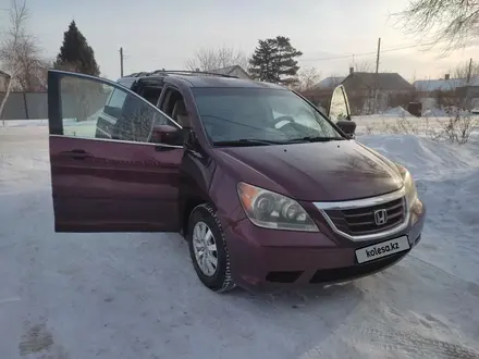 Honda Odyssey 2008 года за 7 500 000 тг. в Караганда – фото 2